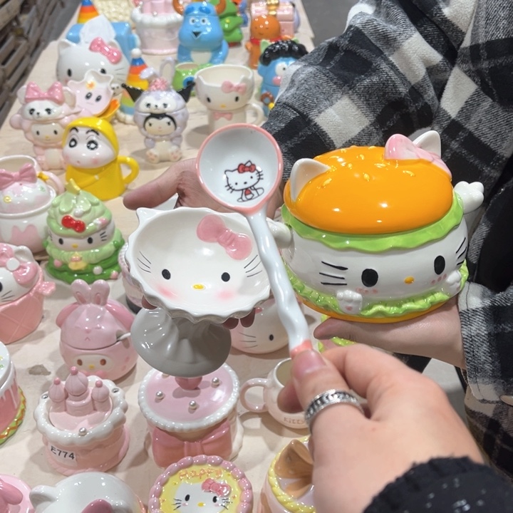 紫砂茶案这么多人都是