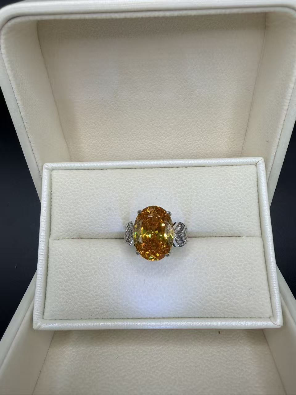 戒指 【星辉绚灿 闪耀之星】A150