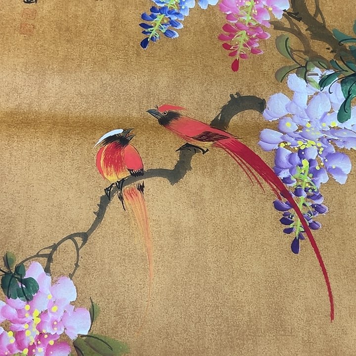 竖款晚上好呀……惊喜连连