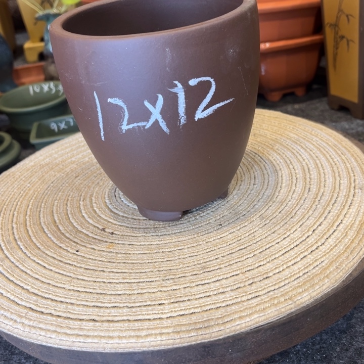 花盆紫砂紫砂花盆