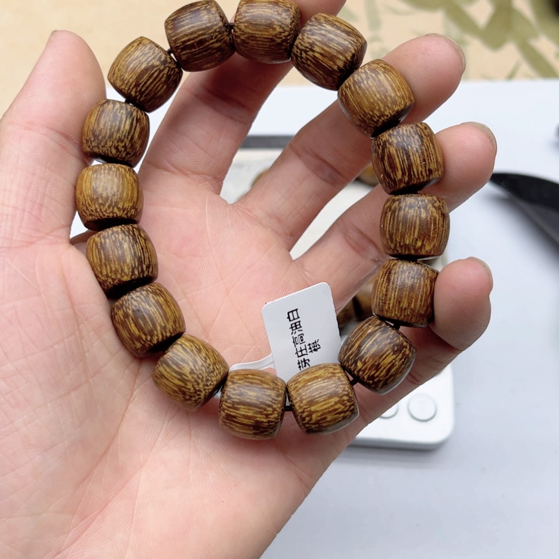 沉香香囊沉香白旗楠