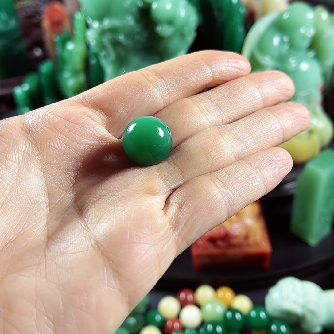 四川石糊**得雅安绿名贵石材