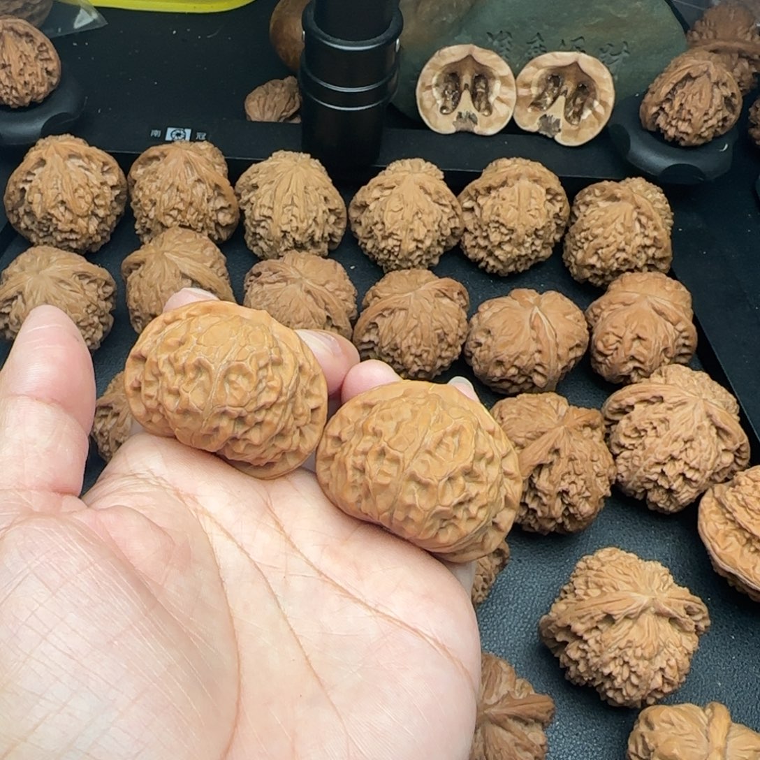 41尺全品无修宫灯