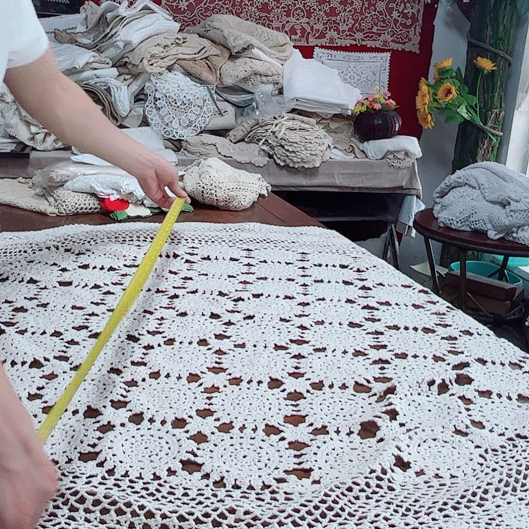 毛绒亚麻棉052-1.2圆