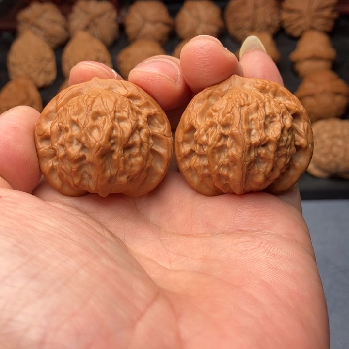 文玩核桃把件大耳朵图图38