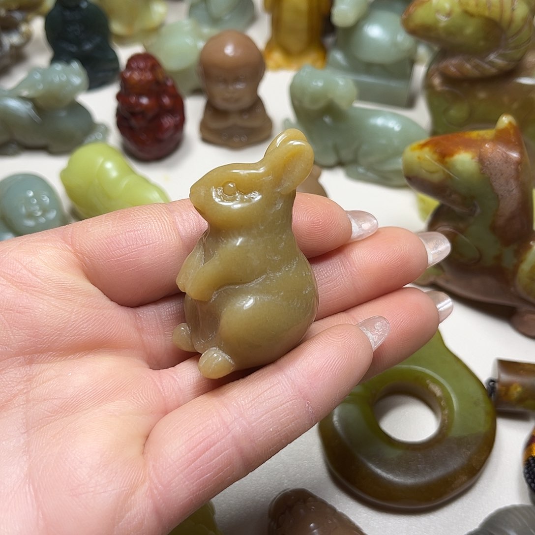 白玉菩提吊坠白玉菩提吊坠