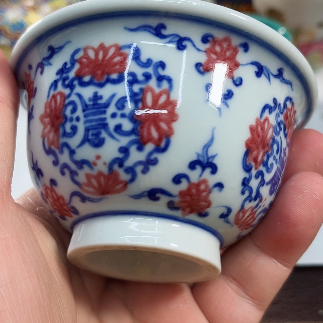 杯千年瓷都景德镇 艺术关注谢佳豪