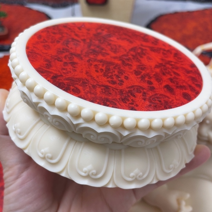 东非黑黄檀（紫光檀）