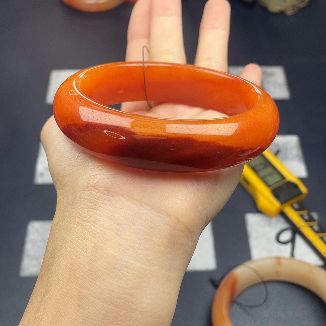 非金属满橘小半壁61.8，5号