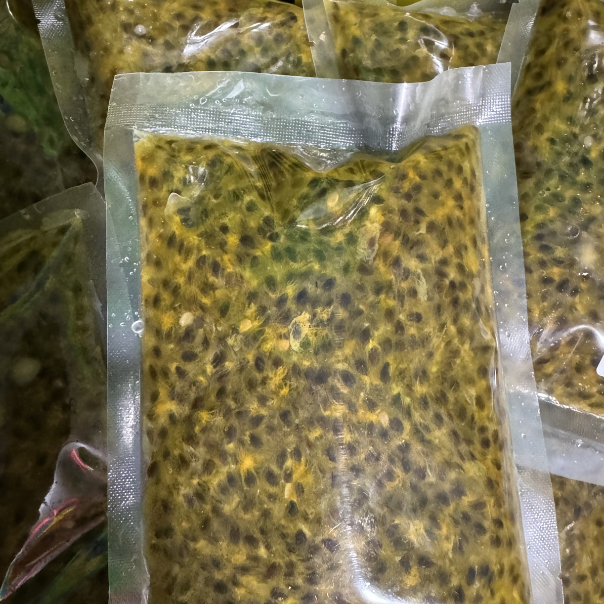 百香果（黄金果甜甜糯糯）
