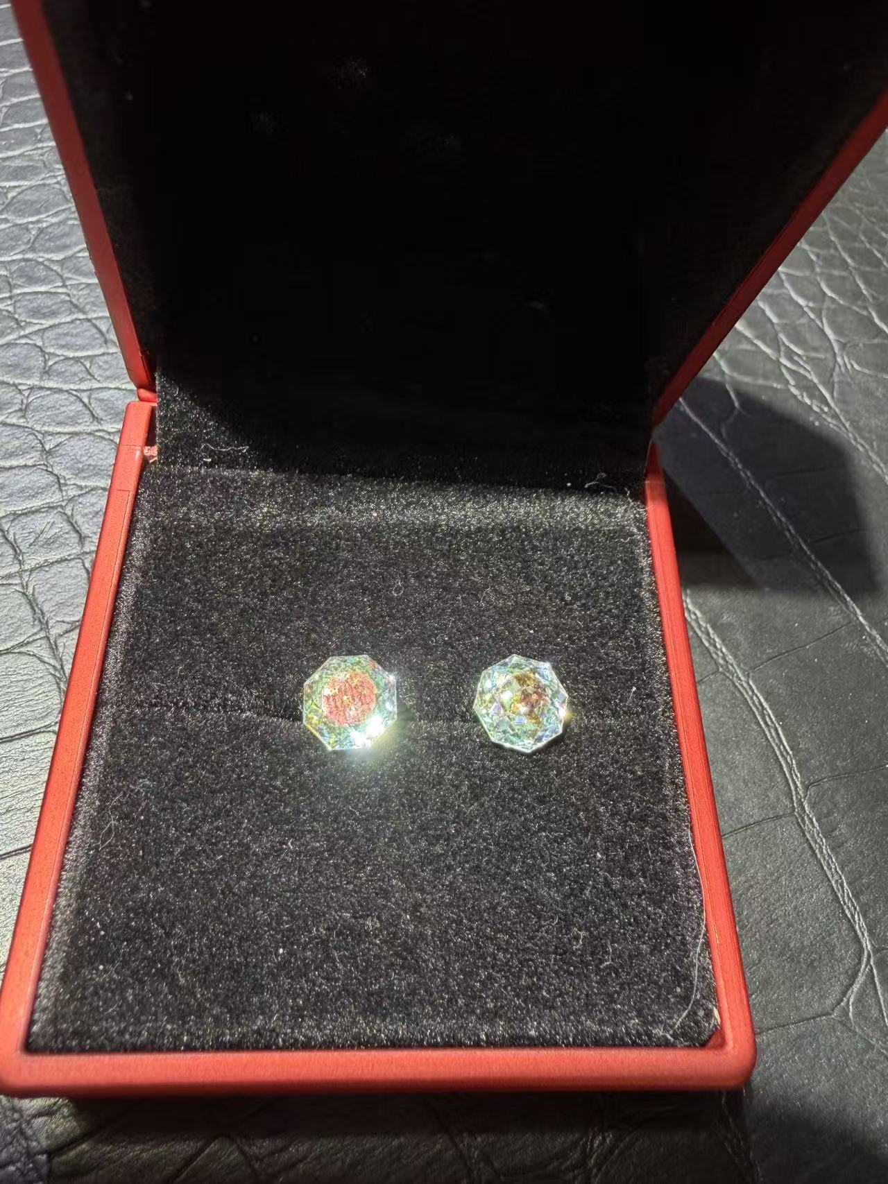 非金属珐琅项链 时尚轻奢饰品Xz121415