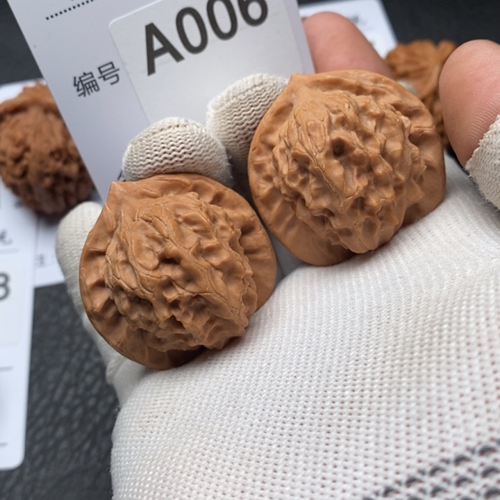 文玩核桃把件图图006