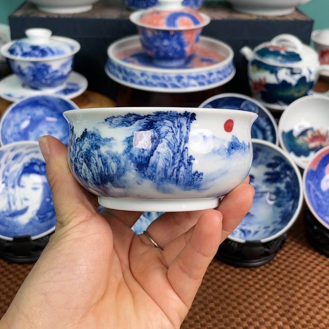 【闪购商品】杯杯子888778888887