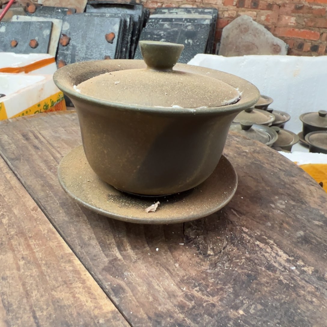 坭兴陶贵台龙窑A179