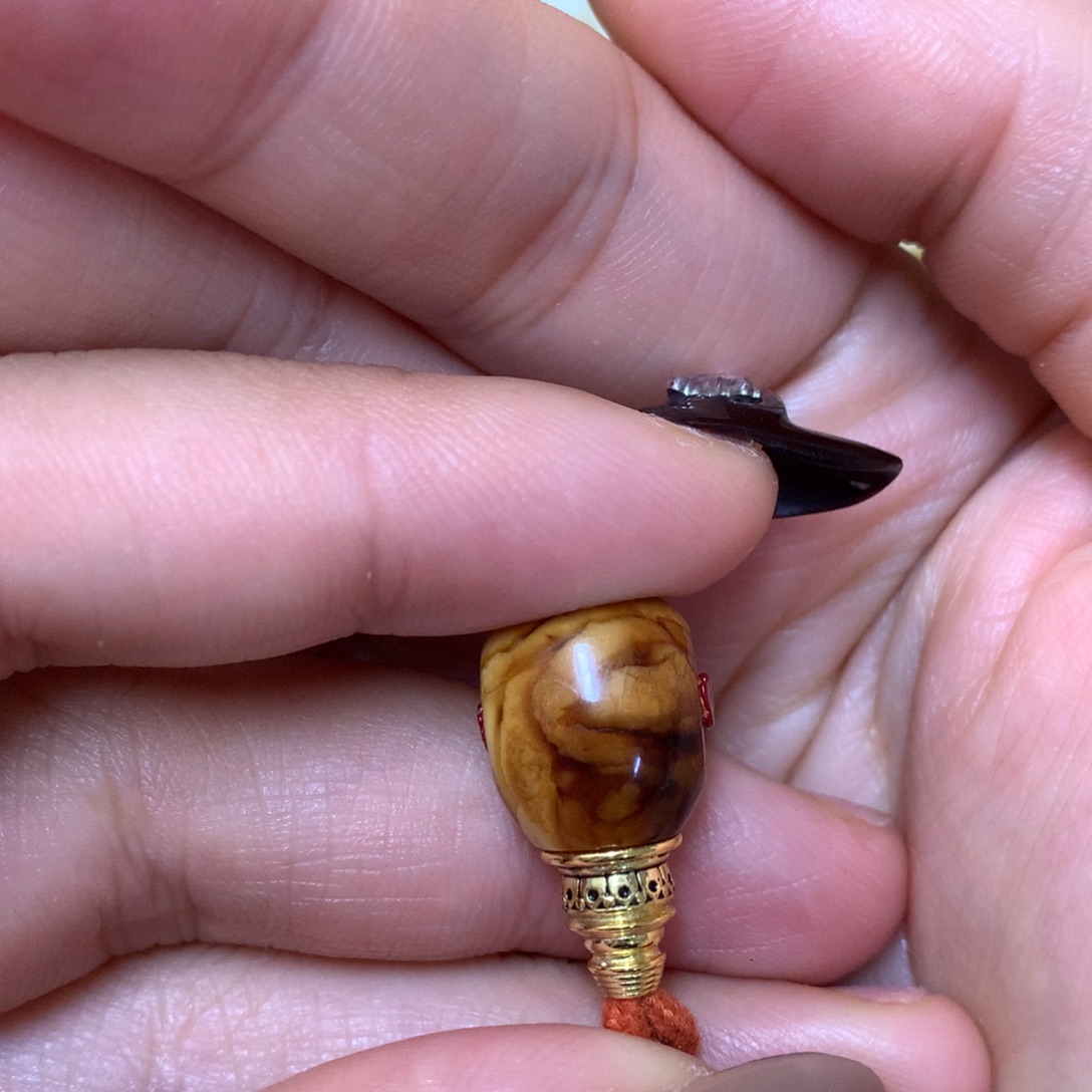 琥珀未镶嵌裸石蜜蜡12