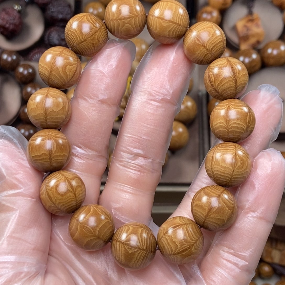 六道木手串/手链星****辰1.5精品