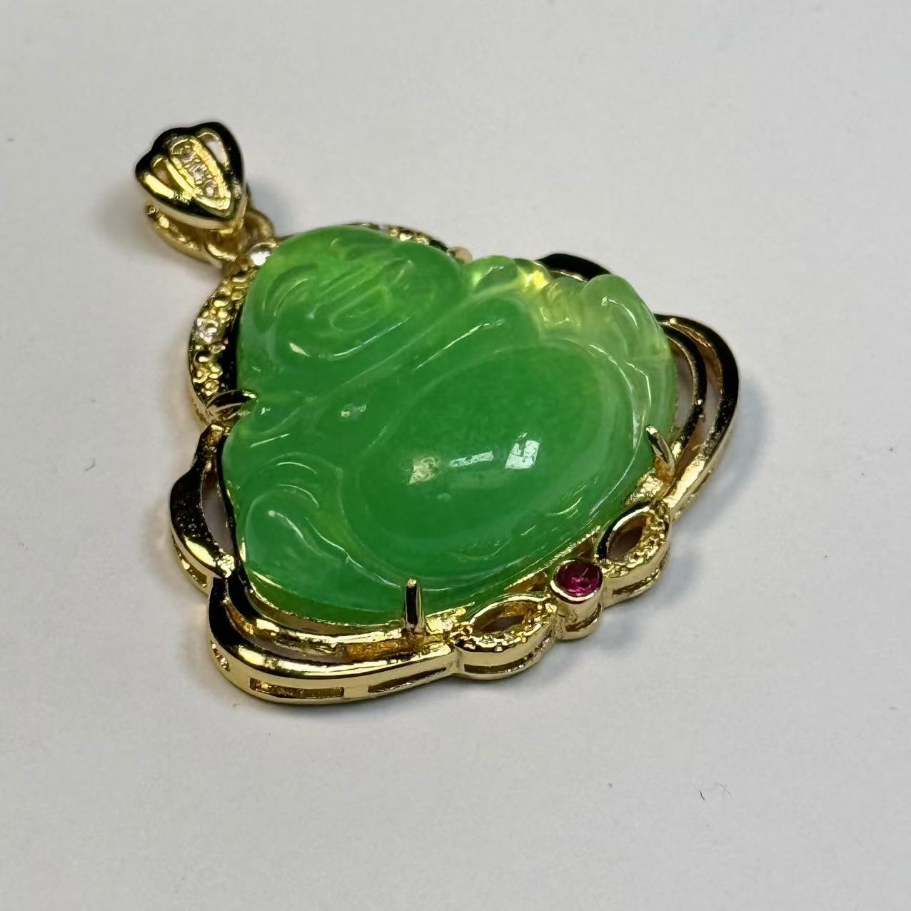 精美设计款吊坠*XM8010