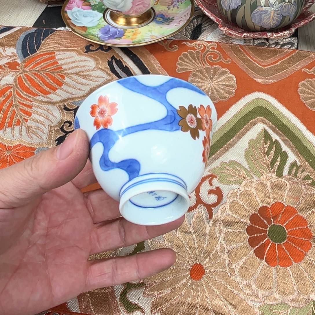 瓷高端大气上档次