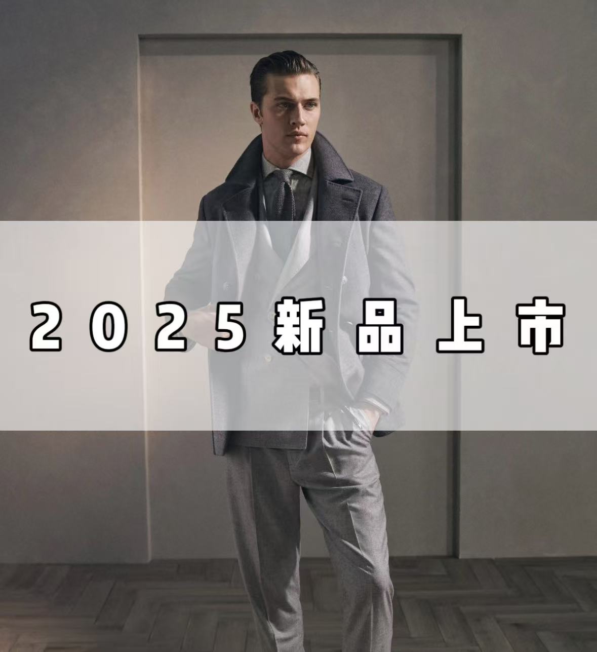 -莲姐-秋冬上新时尚百搭连帽羽绒衣