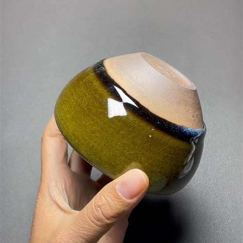 【闪购商品】茶盏-721............