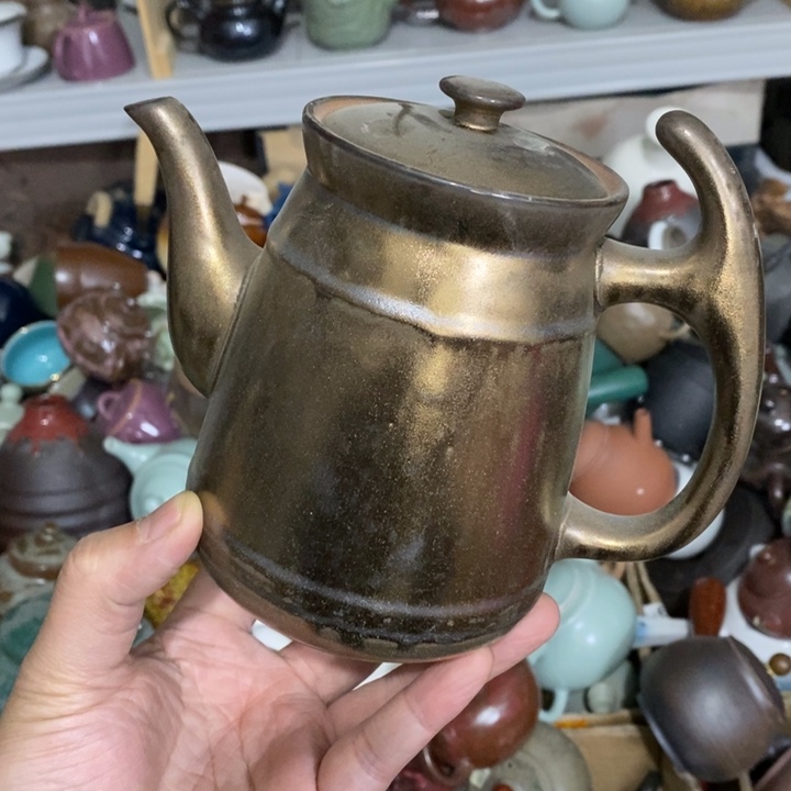 陶瓷艺术品及陶瓷制品