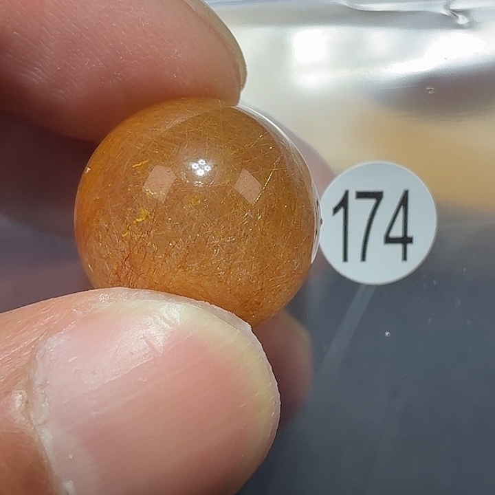 咪***酱水晶吊坠(不含链)未镶嵌