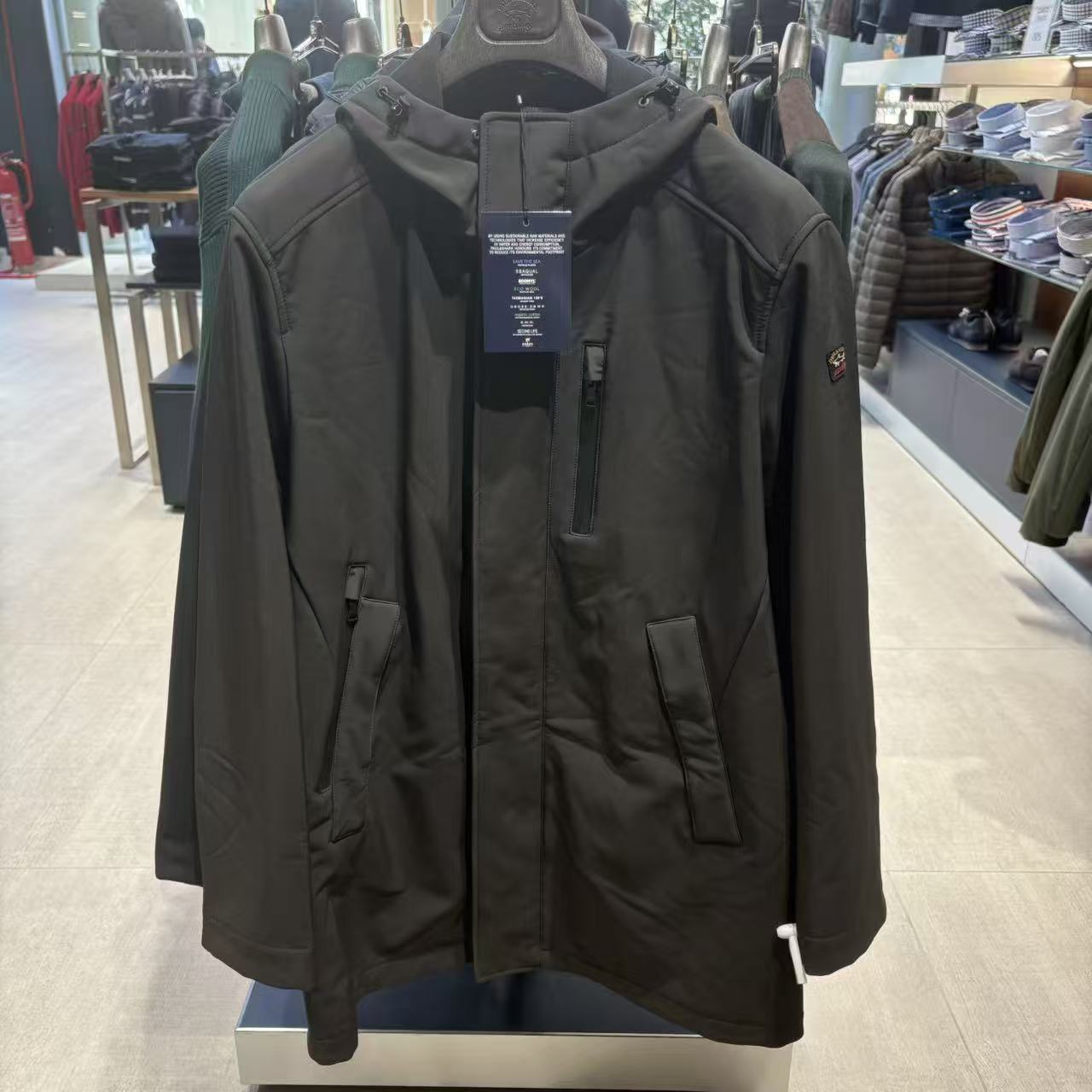 保鲨 不退换 外套特价链接集合    下单联系客服