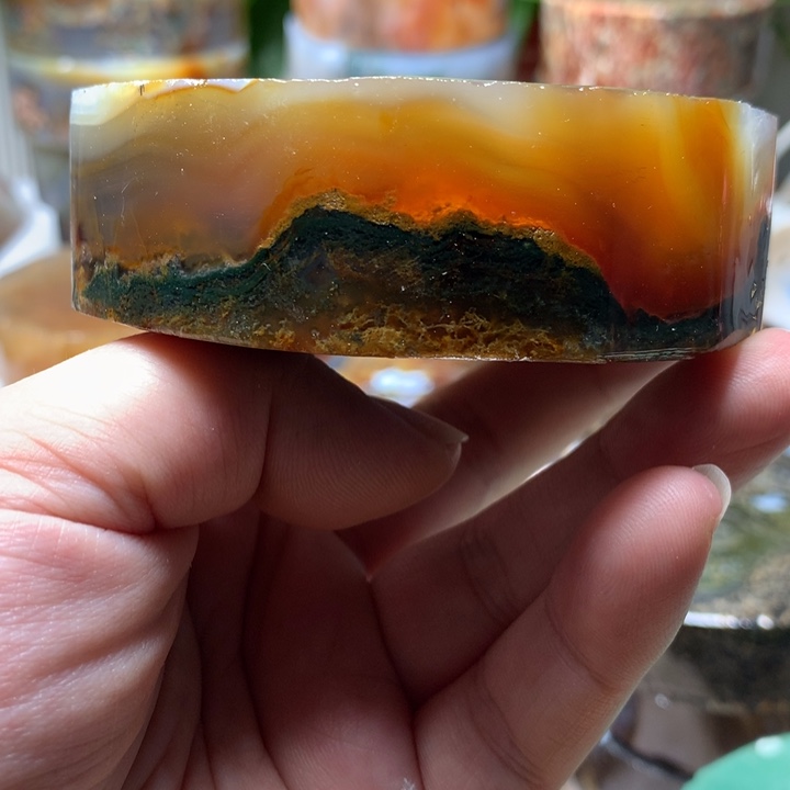 y***n定制玛瑙定制手镯64