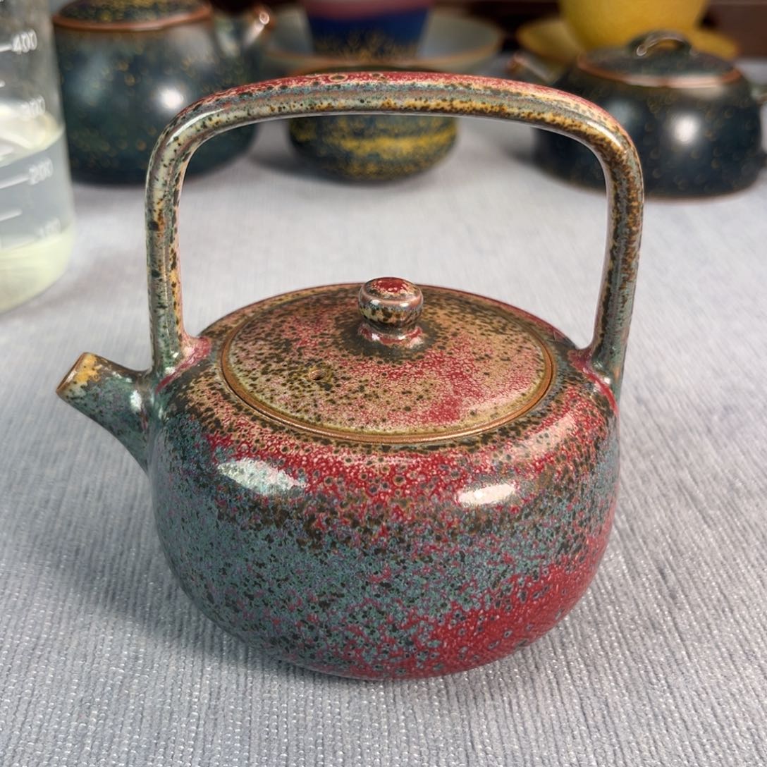 【闪购商品】钧瓷00006