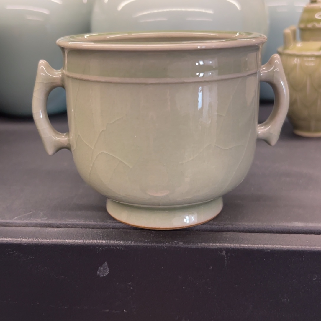 三宝茶器开播福利微瑕