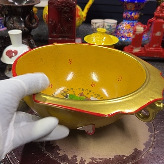 瓶摆件家居设计的