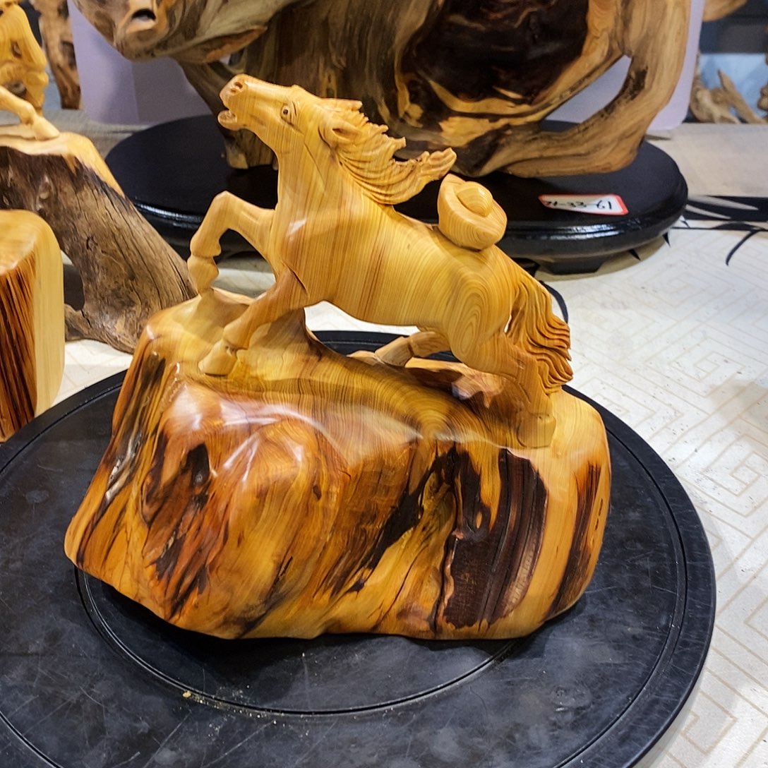 L***东柏木（崖柏）崖柏柏木