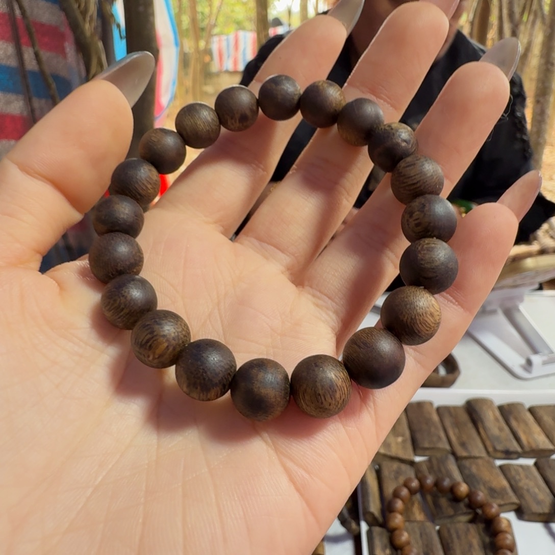 牧***风线香奇楠沉香原木