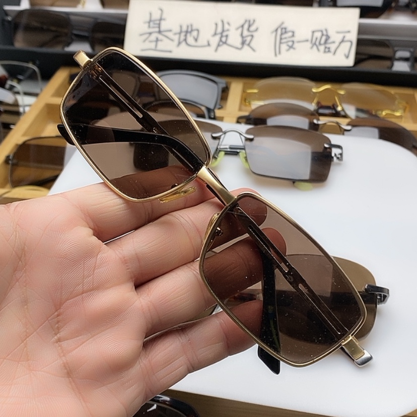 【闪购商品】水晶眼镜未镶嵌直播间相中的款式