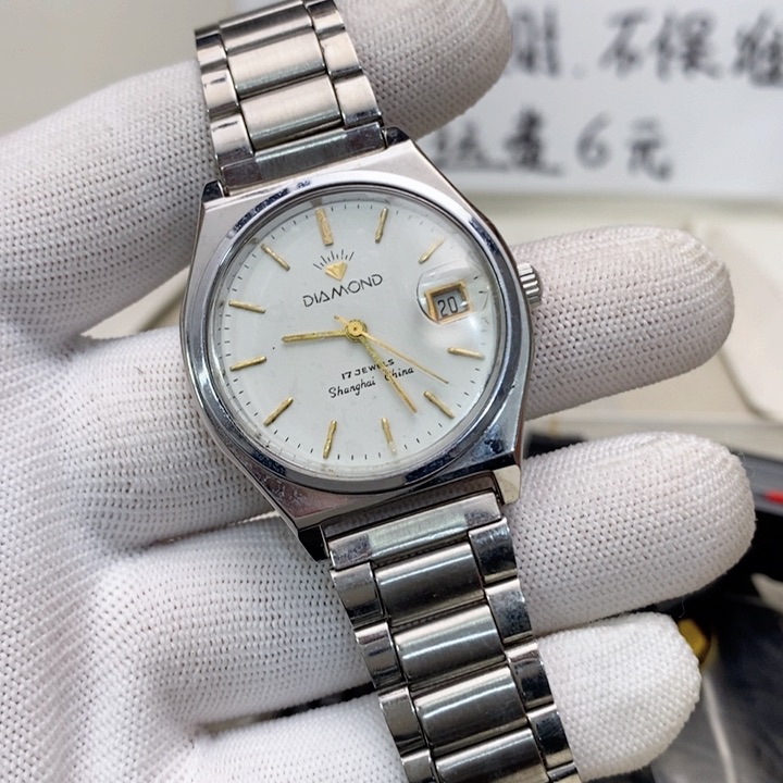 机械机芯金属钢80