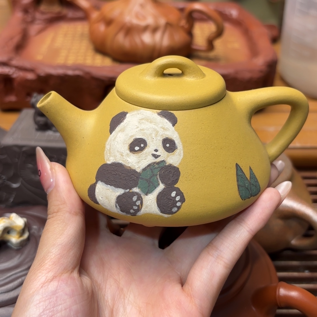 紫砂茶壶五号店专项