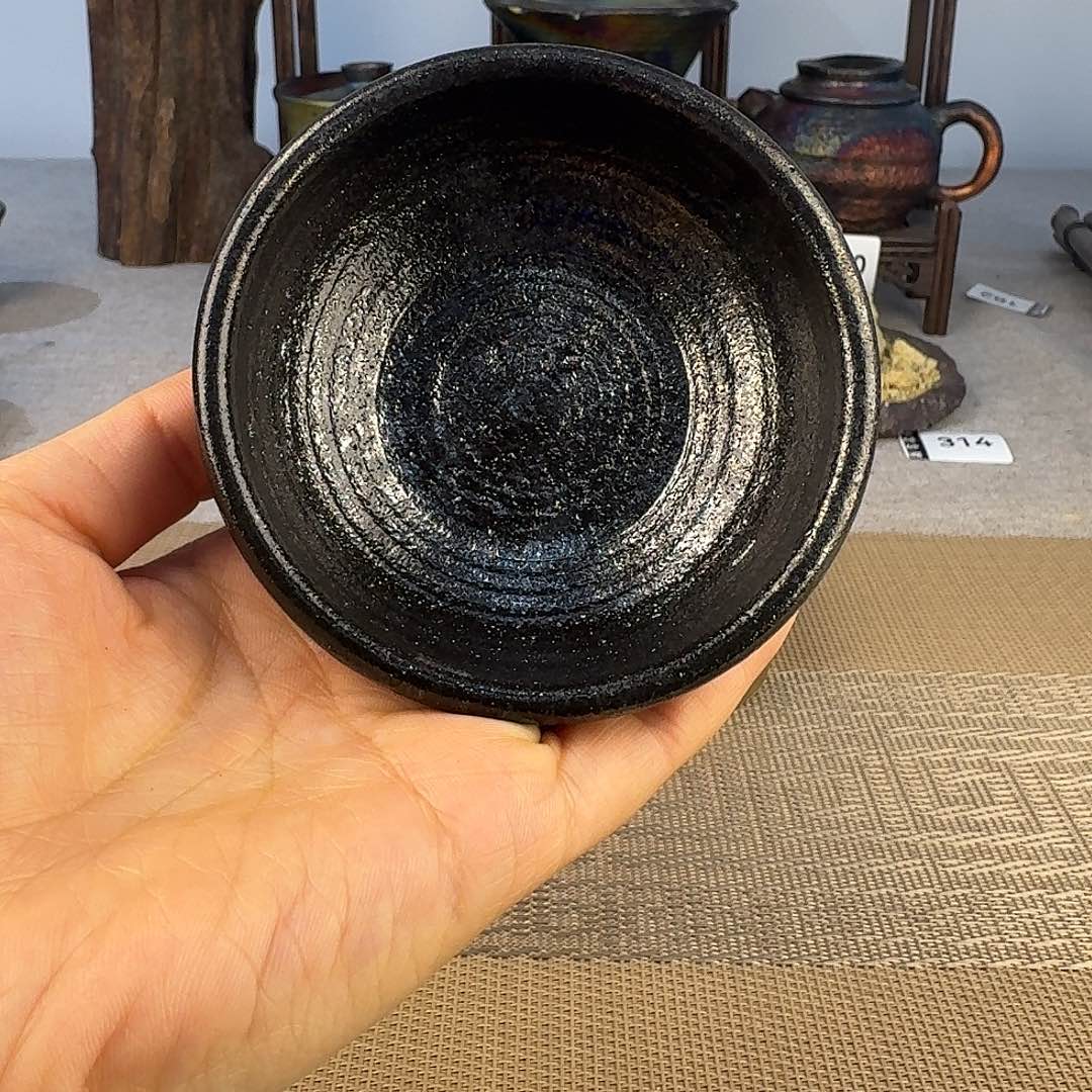 荥经黑砂炸福利套组