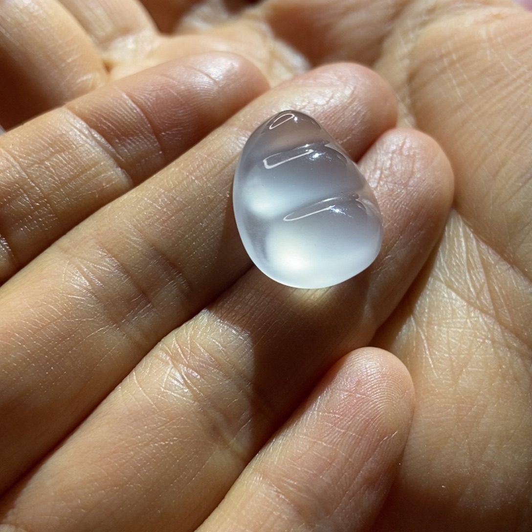 小****石英质玉未镶嵌其他