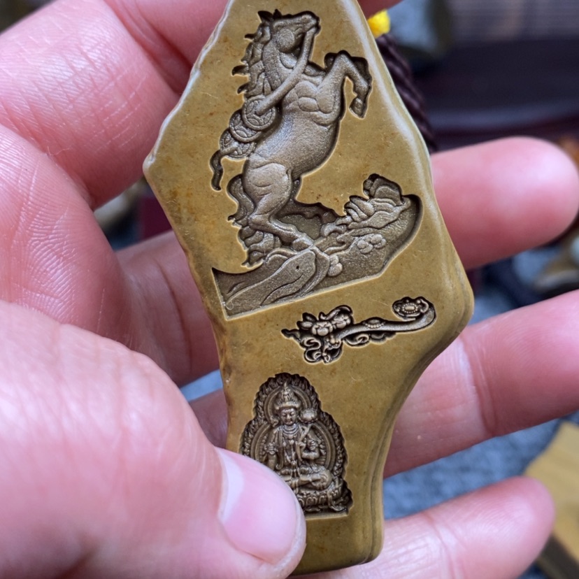 【闪购商品】原石雕刻 