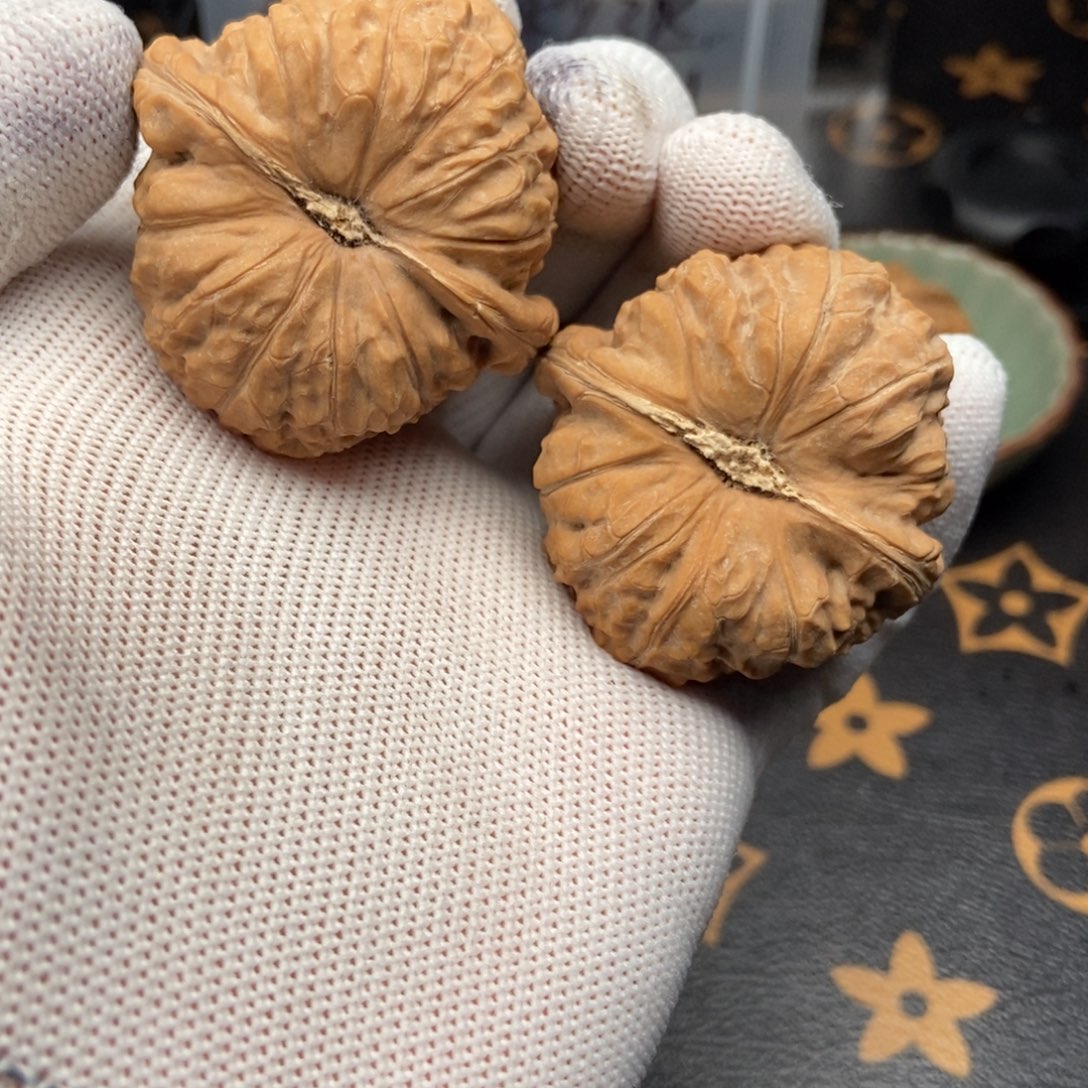 吊坠文玩核桃南瓜