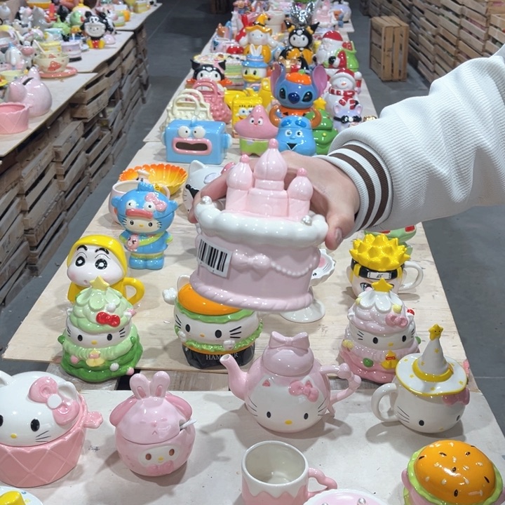 紫砂茶案这么多人都是在