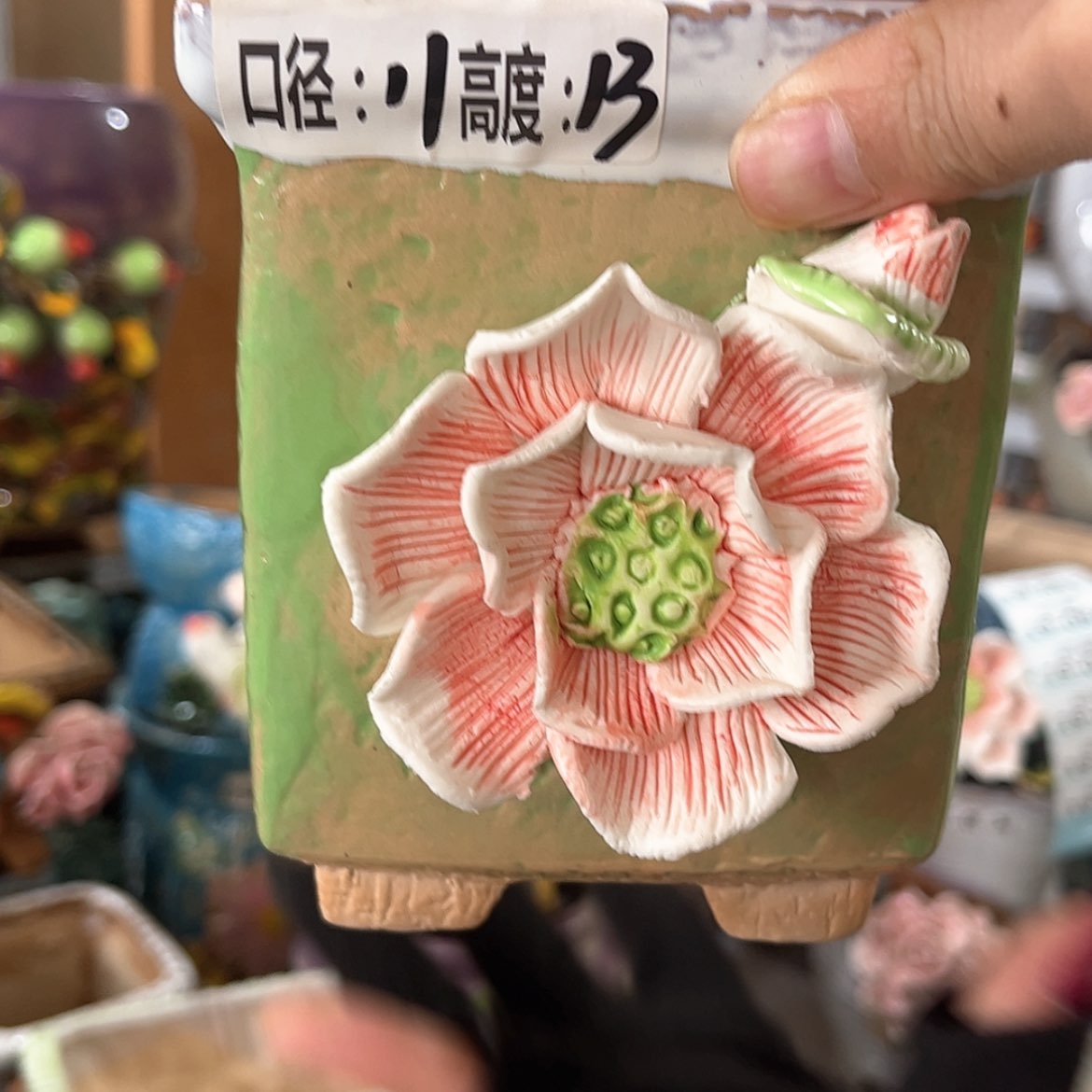 【闪购商品】红陶福利