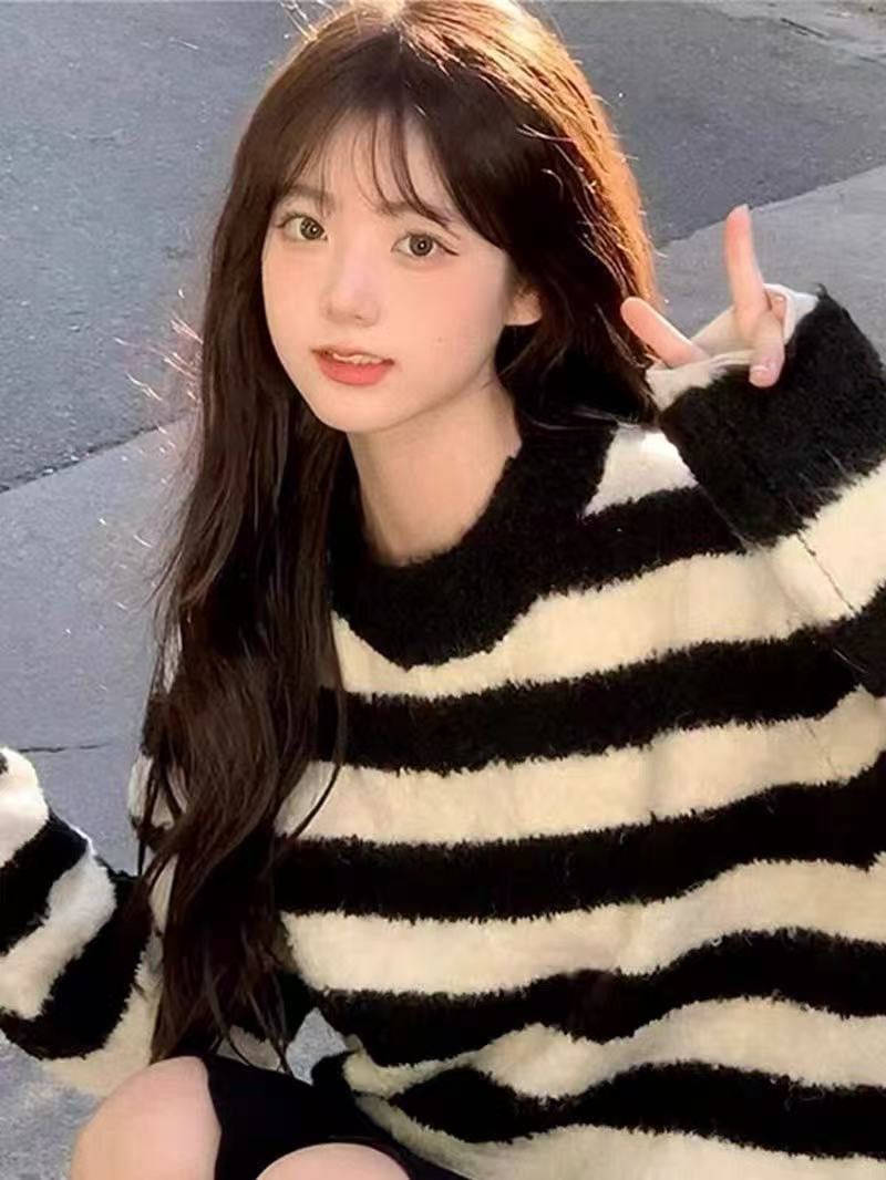 缇缇~时尚百搭气质显瘦女装款~NO退NO换