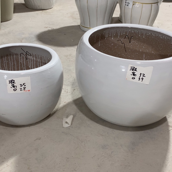 【闪购商品】红陶高温烧制默认瑕疵