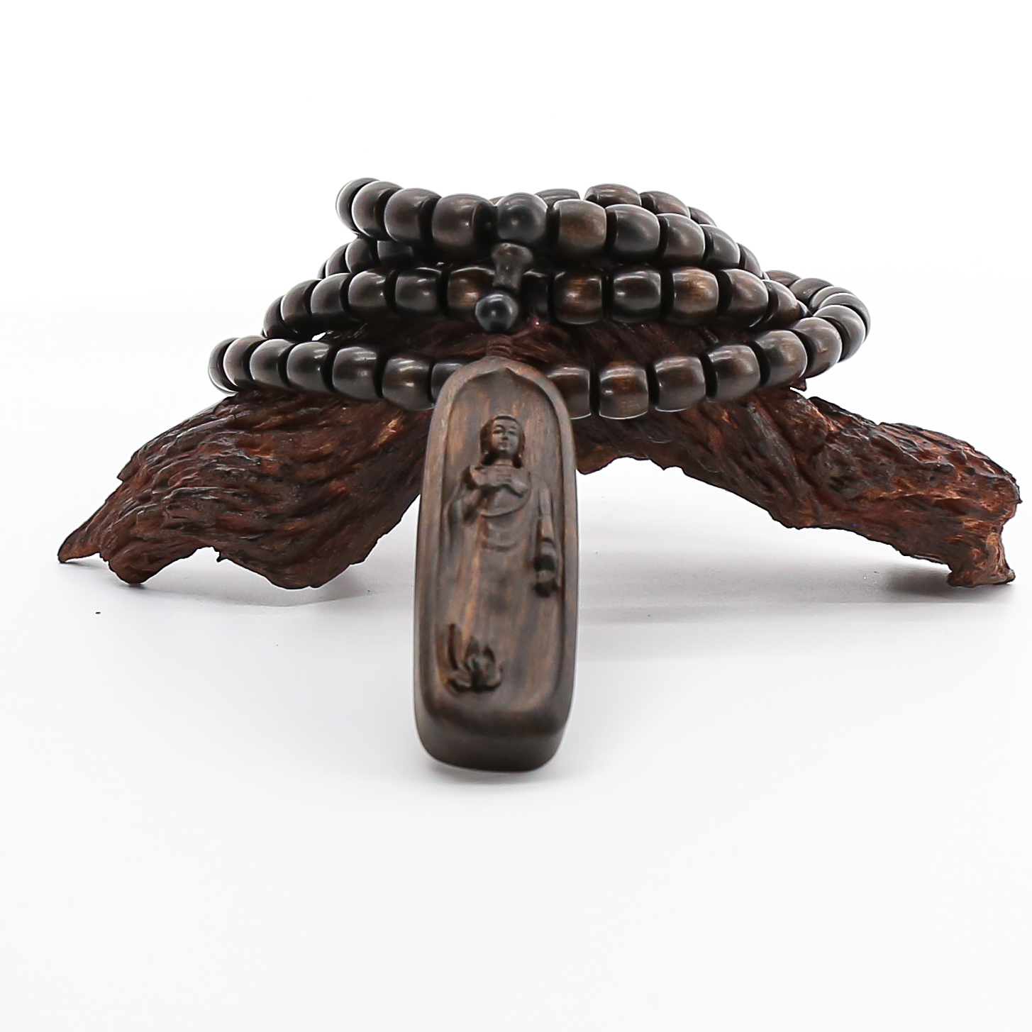 AD358大日如来牌多圈-精品手串（无礼盒）