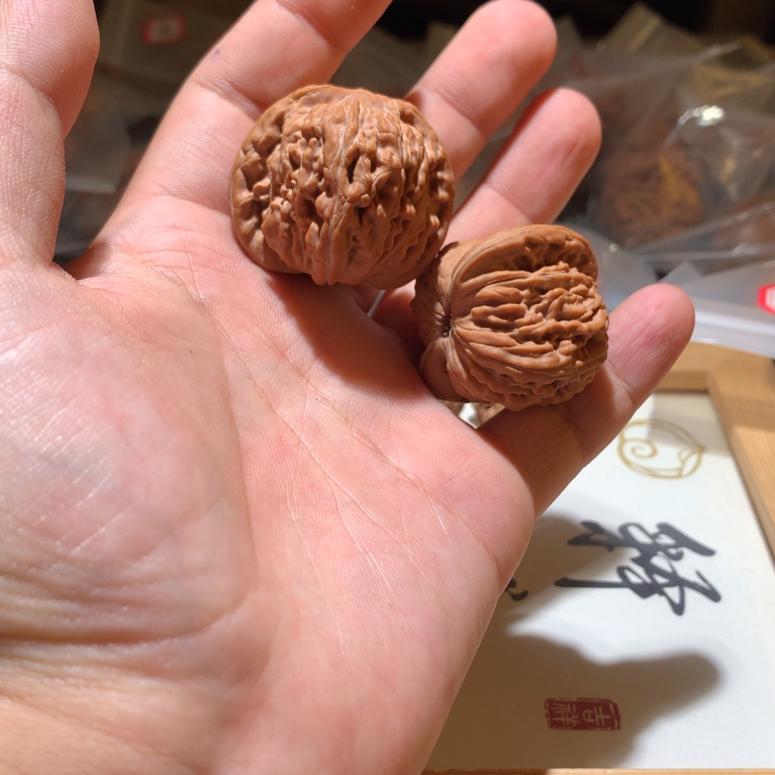 猴头核桃吊坠陪*根5789865799999