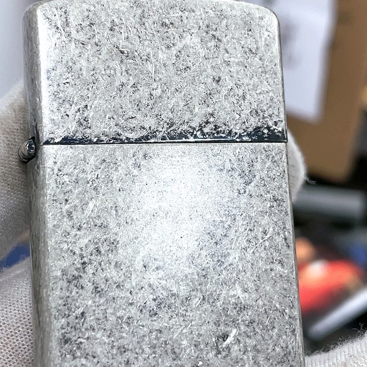 【闪购商品】恒星04古银