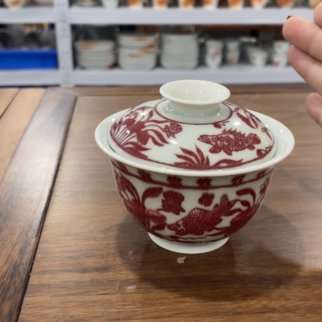 景德镇陶瓷景德镇