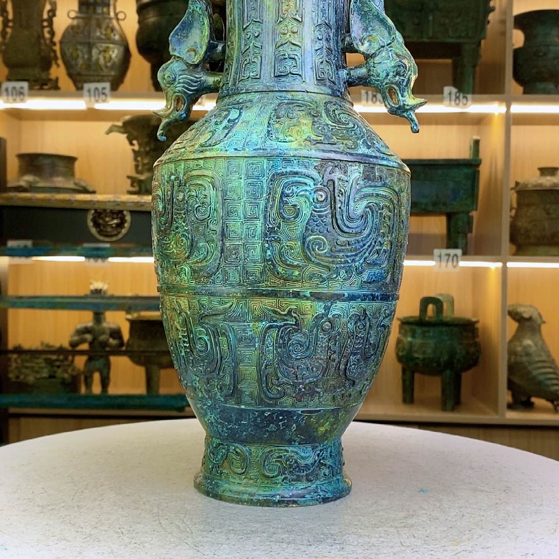 黄铜我***我工艺品有限公司