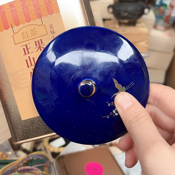 工艺品陶瓷 多样性发一个